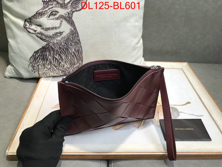 BV Bags(TOP)-Clutch-,top designer replica ,ID: BL601,$:125USD