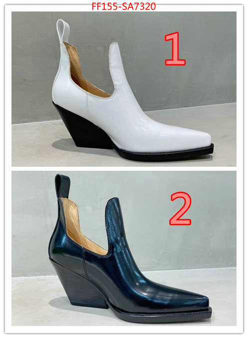 Women Shoes-BV,best replica , ID: SA7320,$: 155USD