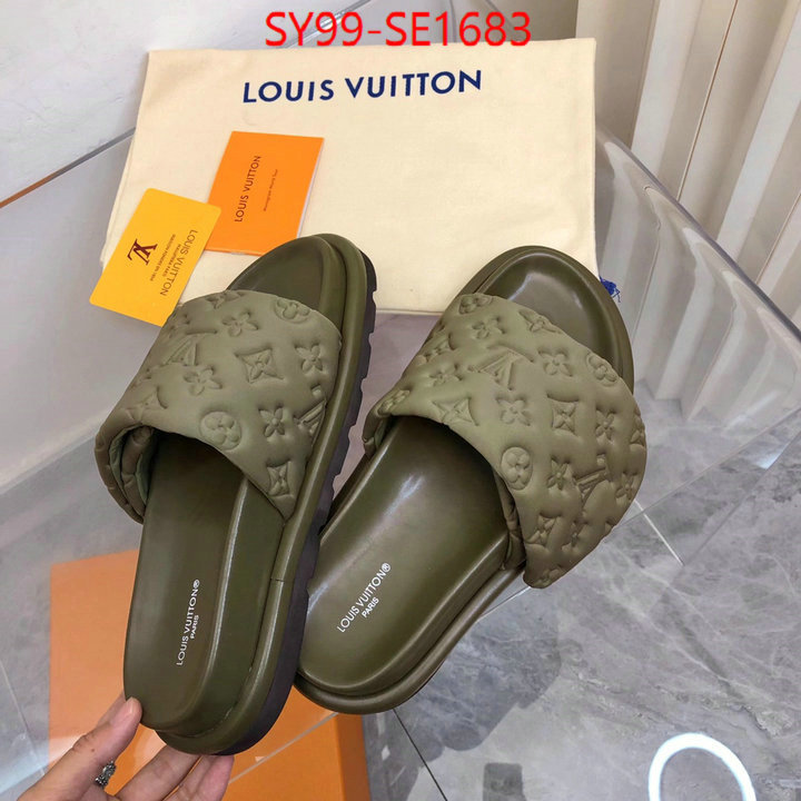 Men Shoes-LV,flawless , ID: SE1683,