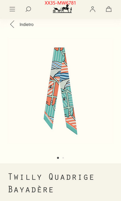 Scarf-Hermes,store , ID: MW6781,$: 35USD