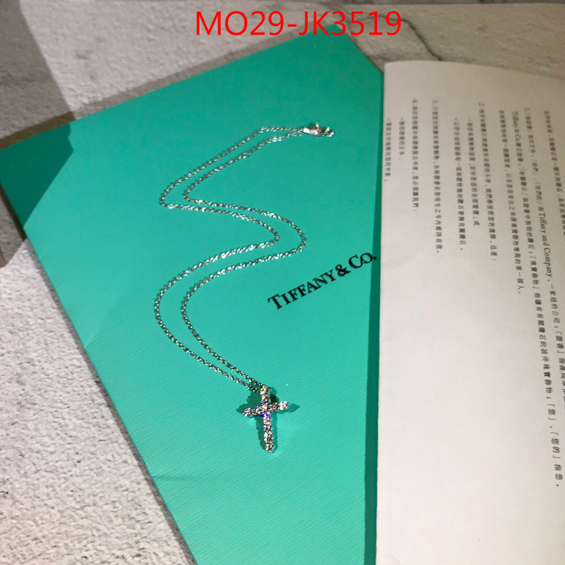 Jewelry-Tiffany,buy high quality fake , ID: JK3519,$:29USD