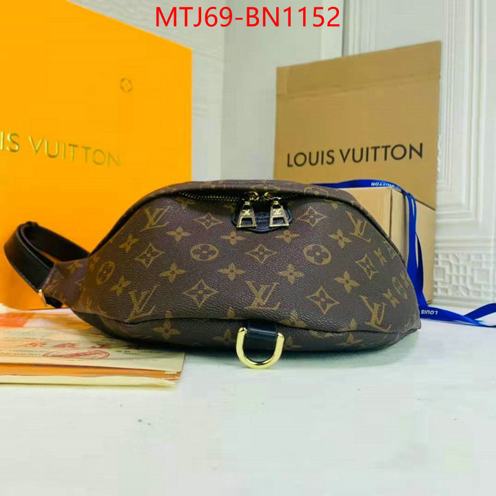 LV Bags(4A)-Discovery-,aaaaa+ replica designer ,ID: BN1152,$: 69USD