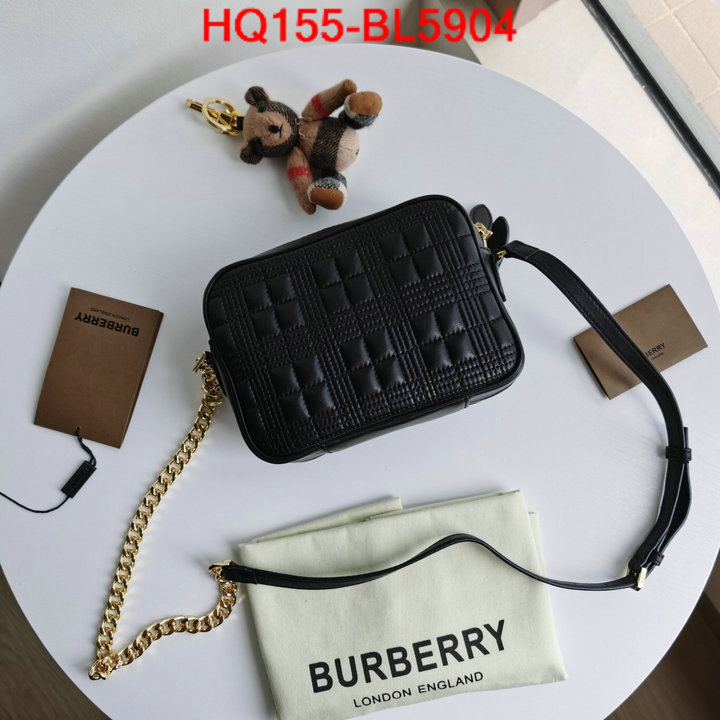 Burberry Bags(TOP)-Diagonal-,ID: BL5904,$: 155USD