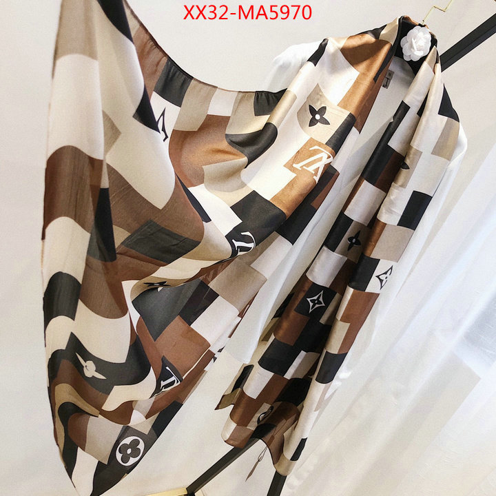 Scarf-LV,the best affordable , ID: MA5970,$: 32USD