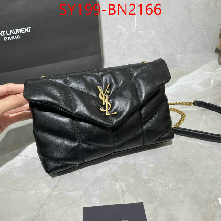 YSL Bag(TOP)-LouLou Series,ID: BN2166,$: 199USD