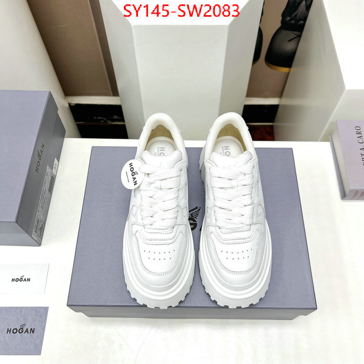 Women Shoes-Hogan,what best replica sellers , ID: SW2083,$: 145USD