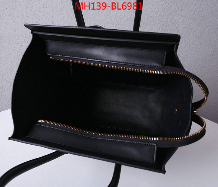 CELINE Bags(4A)-Handbag,top perfect fake ,ID: BL6981,$: 139USD