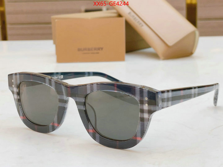 Glasses-Burberry,exclusive cheap , ID: GE4244,$: 65USD