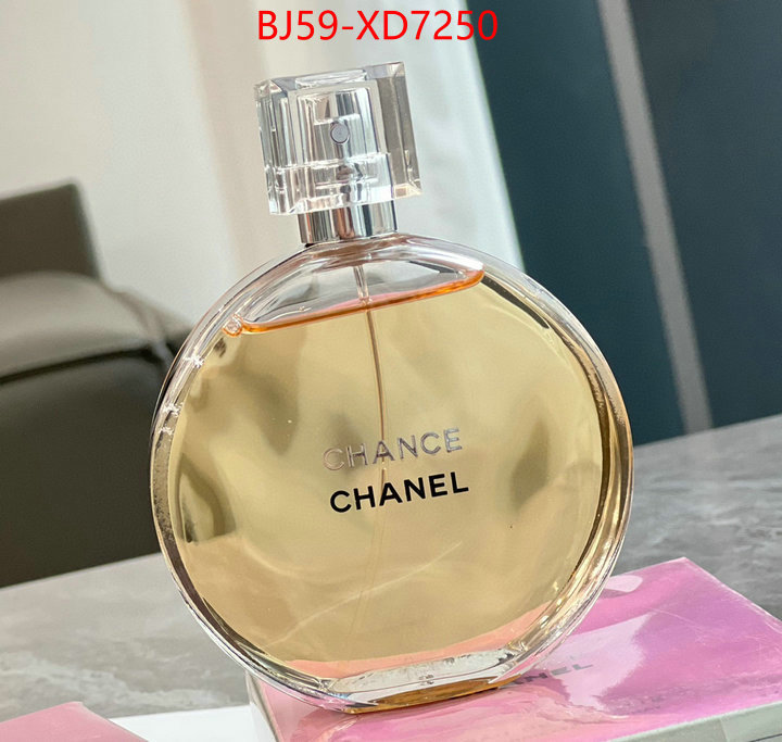 Perfume-Chanel,how to buy replica shop , ID: XD7250,$: 59USD