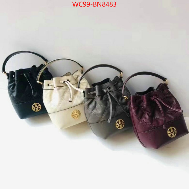 Tory Burch Bags(4A)-Diagonal-,the quality replica ,ID: BN8483,$: 99USD