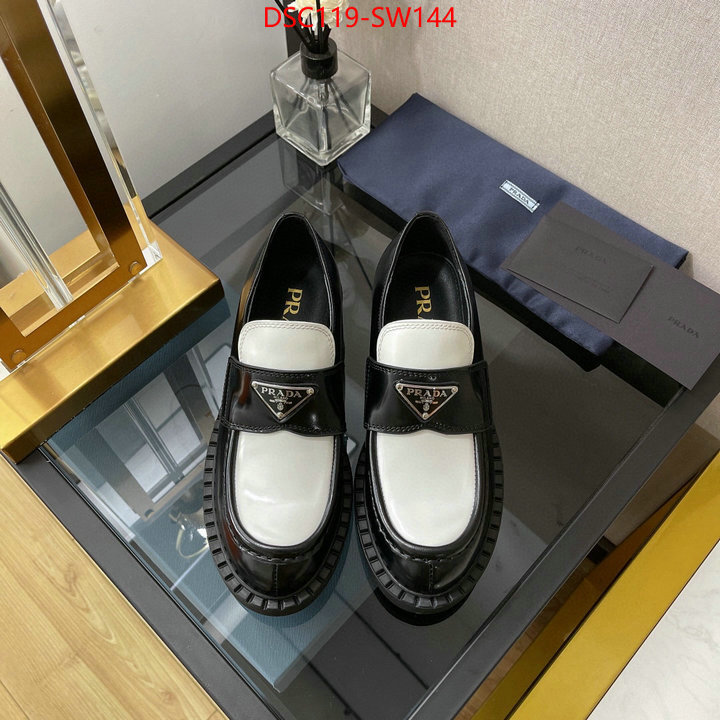 Women Shoes-Prada,knockoff , ID: SW144,$: 119USD