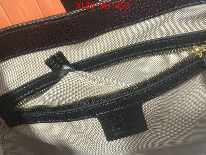 Gucci Bags(4A)-Jackie Series-,fake aaaaa ,ID: BD1453,$: 85USD