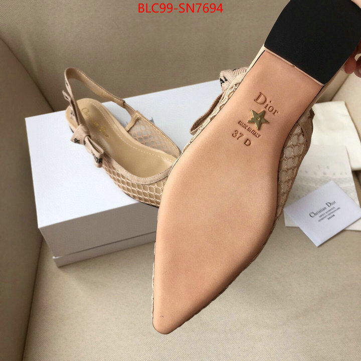 Women Shoes-Dior,what , ID: SN7694,$: 99USD