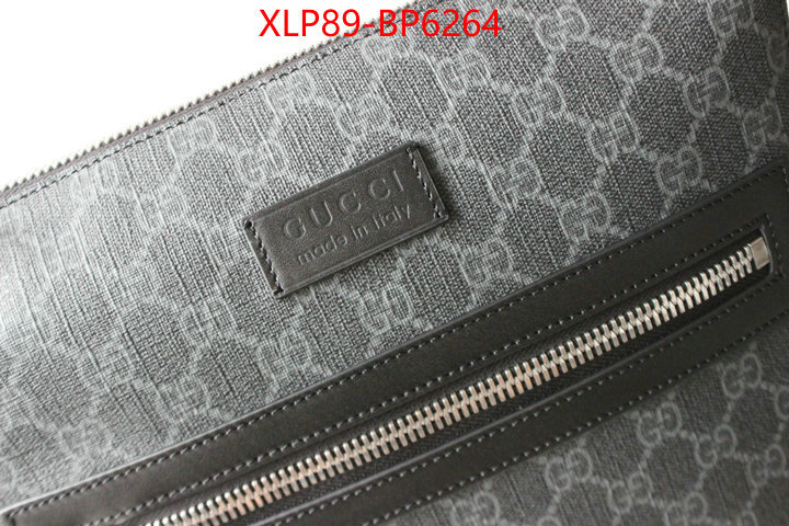 Gucci Bags(4A)-Diagonal-,high quality replica ,ID: BP6264,$: 89USD
