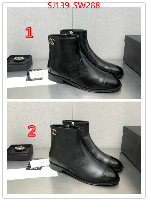 Women Shoes-Chanel,replica aaaaa+ designer , ID: SW288,$: 139USD