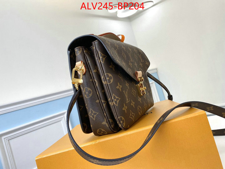 LV Bags(TOP)-Pochette MTis-Twist-,ID: BP204,$:245USD