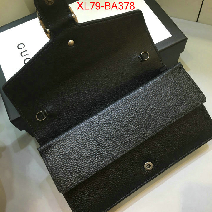 Gucci Bags(4A)-Dionysus-,top ,ID:BA378,$: 79USD