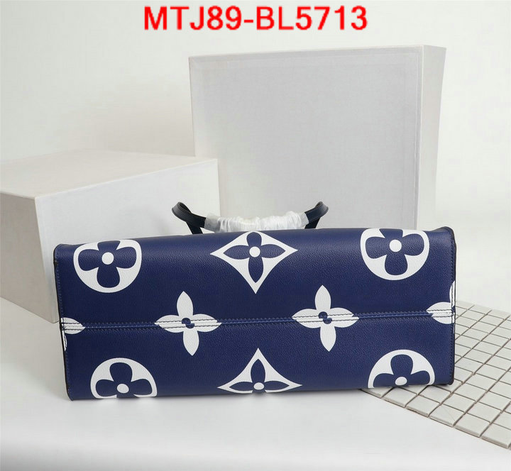 LV Bags(4A)-Handbag Collection-,ID: BL5713,$: 89USD
