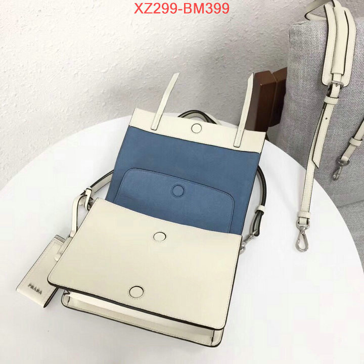 Prada Bags(TOP)-Diagonal-,ID: BM399,$:299USD