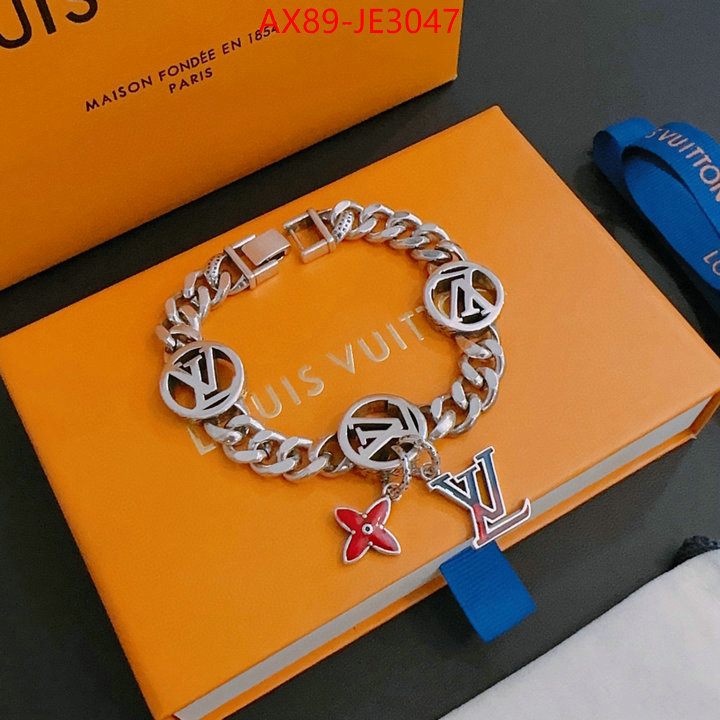 Jewelry-LV,buy ,ID: JE3047,$: 89USD