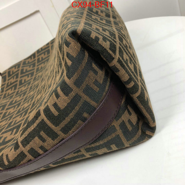 Fendi Bags(4A)-Vintage,shop the best high authentic quality replica ,ID: BF11,$:94USD