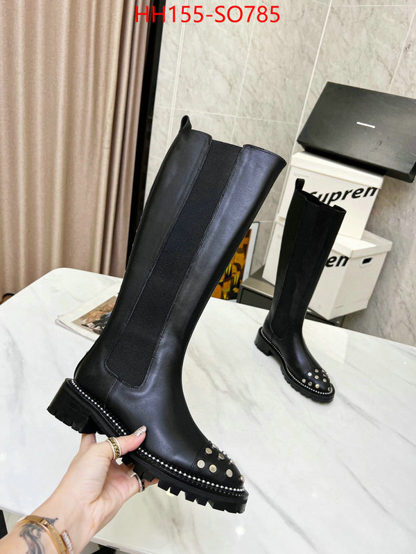 Women Shoes-Alexander Wang,china sale , ID: SO785,$: 155USD