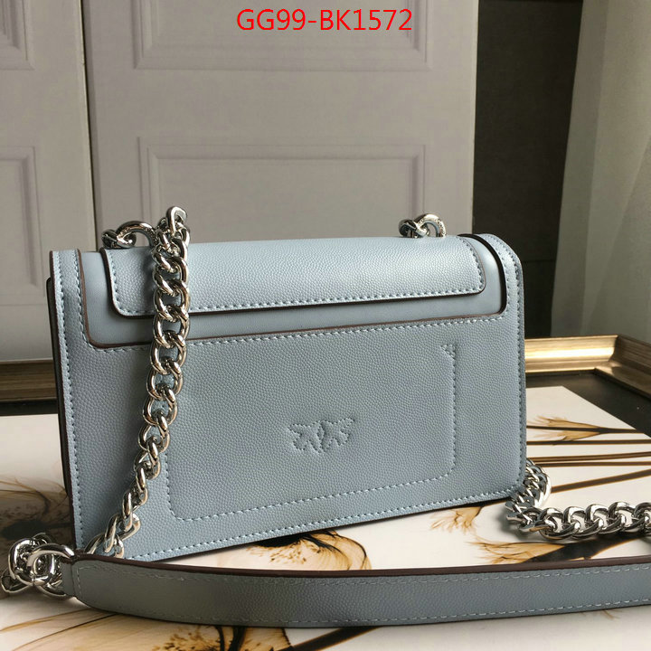 Pinko Bags(TOP)-Diagonal-,high quality 1:1 replica ,ID: BK1572,$:99USD