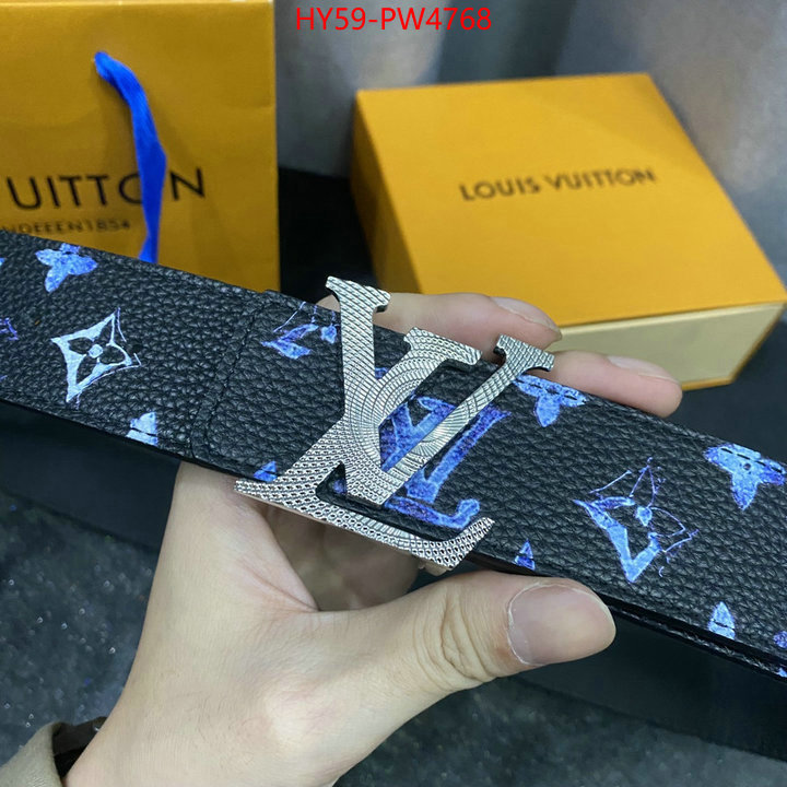 Belts-LV,top perfect fake , ID: PW4768,$: 59USD