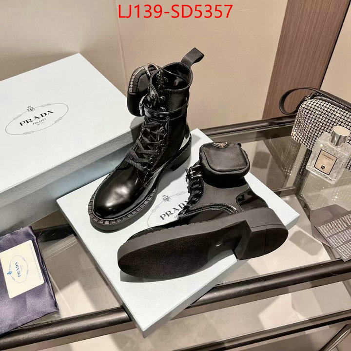 Women Shoes-Prada,aaaaa class replica , ID: SD5357,$: 139USD