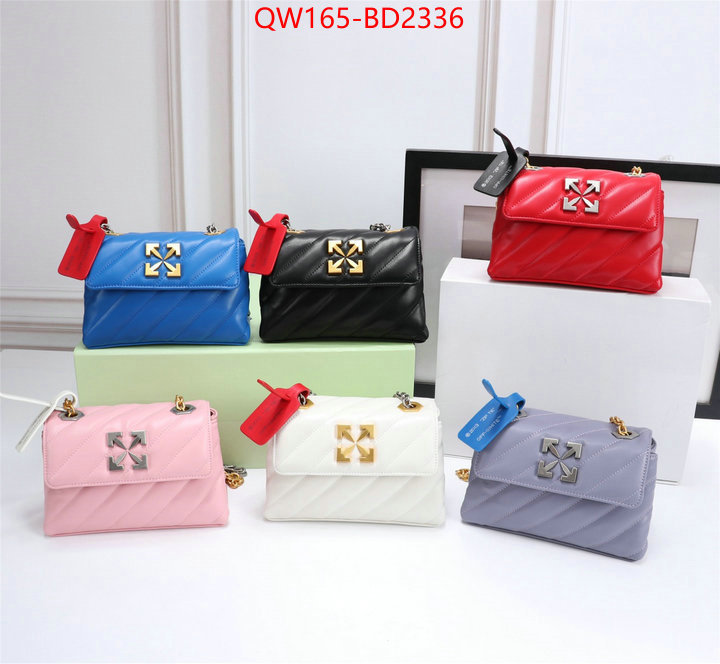 Off-White Bags ( TOP )-Diagonal-,high quality 1:1 replica ,ID: BD2336,$: 165USD