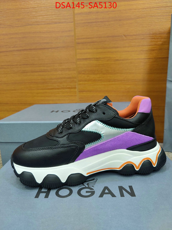 Women Shoes-Hogan,where can i buy the best quality , ID: SA5130,$: 145USD