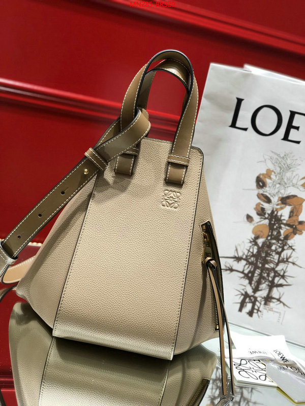 Loewe Bags(TOP)-Hammock,fashion replica ,ID: BR329,$: 285USD