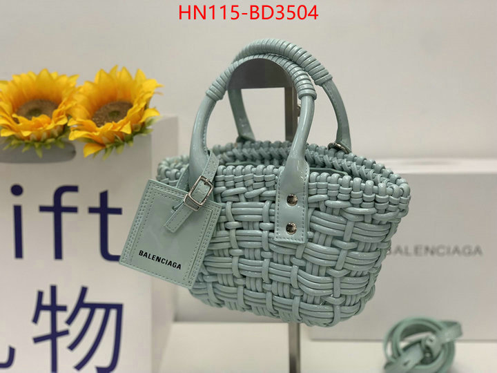 BV Bags(4A)-Handbag-,shop designer ,ID: BD3504,$: 115USD