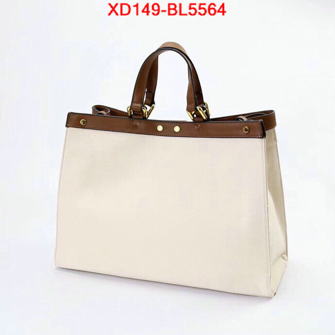 Fendi Bags(4A)-Handbag-,replica 2023 perfect luxury ,ID:BL5564,$: 149USD