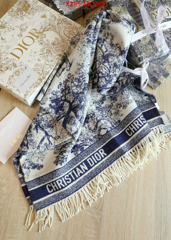 Scarf-Dior,aaaaa+ replica designer , ID: MO269,$: 95USD