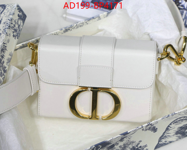 Dior Bags(TOP)-Montaigne-,ID: BP4171,$: 199USD