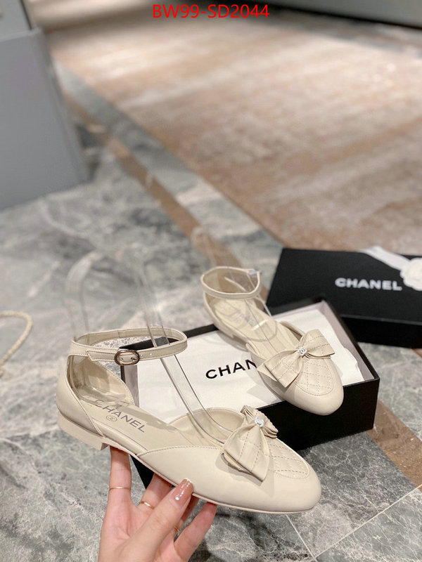 Women Shoes-Chanel,fashion replica , ID: SD2044,$: 99USD