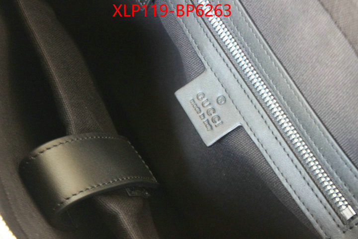 Gucci Bags(4A)-Handbag-,what best replica sellers ,ID: BP6263,$: 119USD