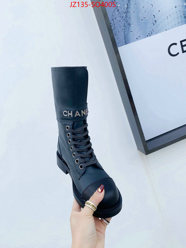 Women Shoes-Chanel,luxury , ID: SO4005,$: 135USD