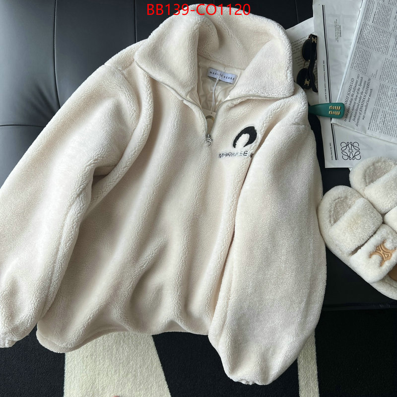 Clothing-Marine Serre,highest product quality , ID: CO1120,$: 139USD