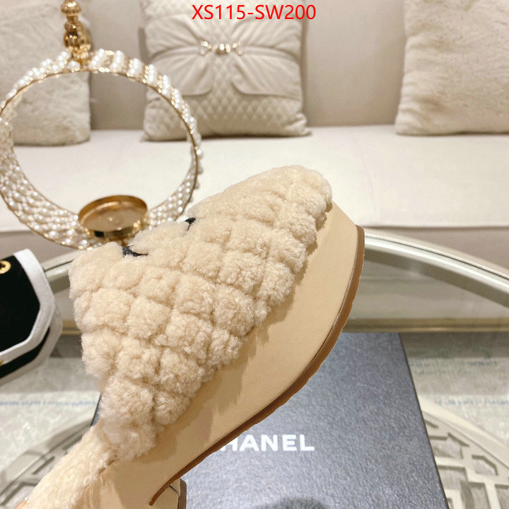 Women Shoes-Chanel,what 1:1 replica , ID: SW200,$: 115USD