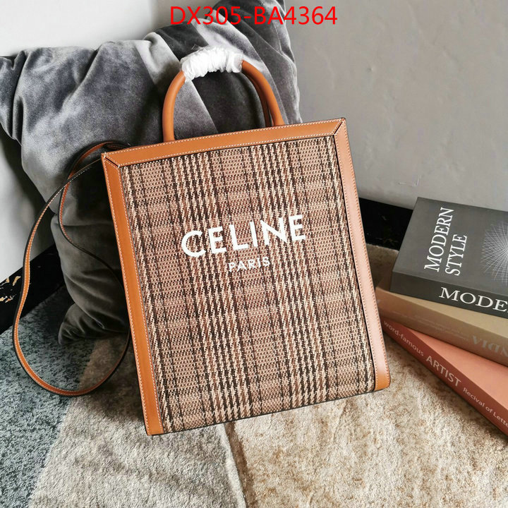 CELINE Bags(TOP)-Cabas Series,sell online luxury designer ,ID: BA4364,$: 305USD