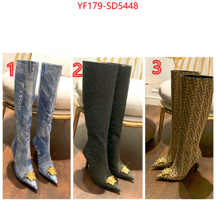 Women Shoes-Versace,high quality customize , ID: SD5448,$: 179USD