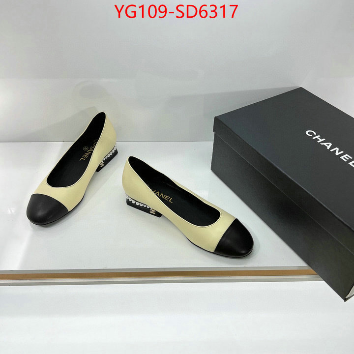 Women Shoes-Chanel,online shop , ID: SD6317,$: 109USD