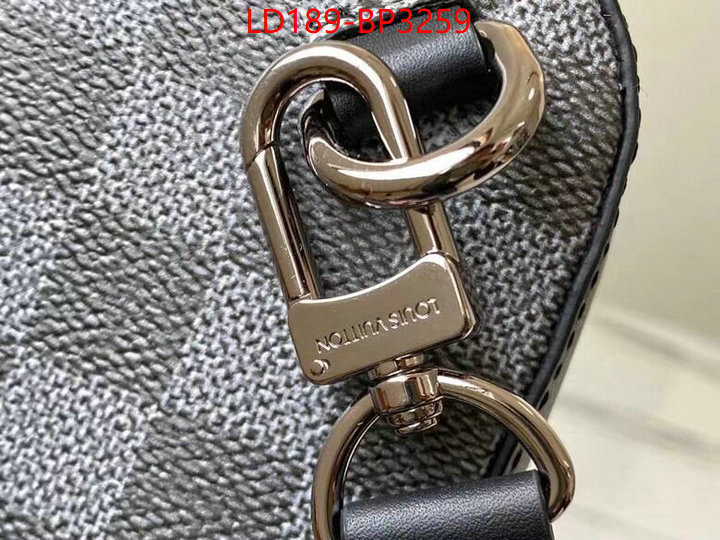 LV Bags(TOP)-Pochette MTis-Twist-,ID: BP3259,$: 189USD