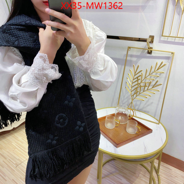 Scarf-LV,fake high quality , ID: MW1362,$: 35USD