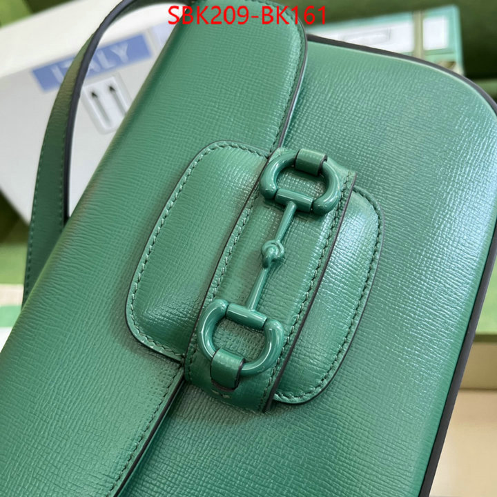 Gucci Bags Promotion-,ID: BK161,