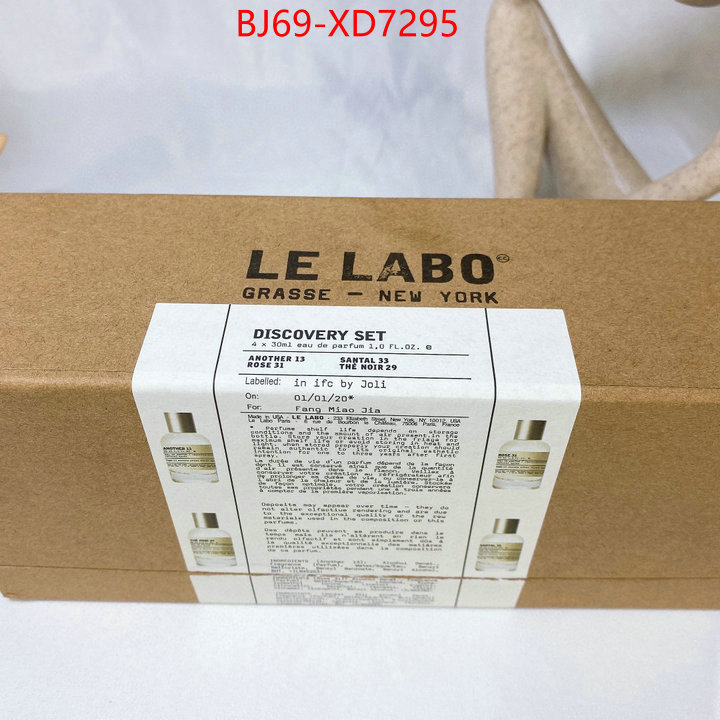 Perfume-Le Labo,aaaaa class replica , ID: XD7295,$: 69USD