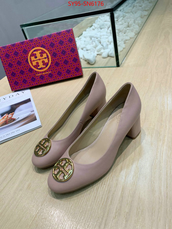 Women Shoes-Tory Burch,sell online luxury designer , ID: SN6176,$: 95USD