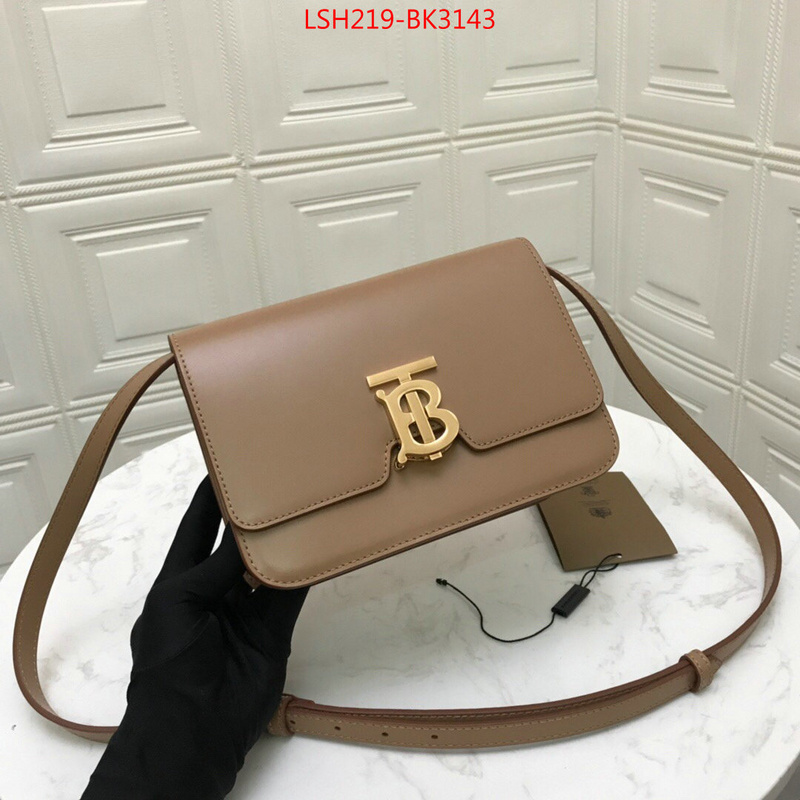 Burberry Bags(TOP)-Diagonal-,ID: BK3143,$:219USD